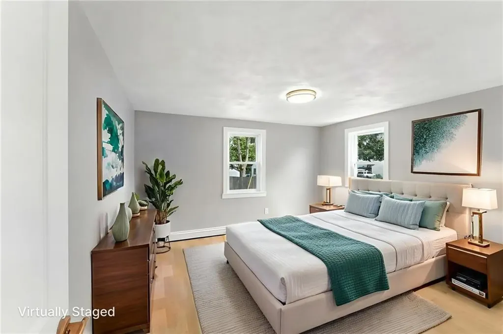 73 Ormsby Avenue Warwick RI 02886