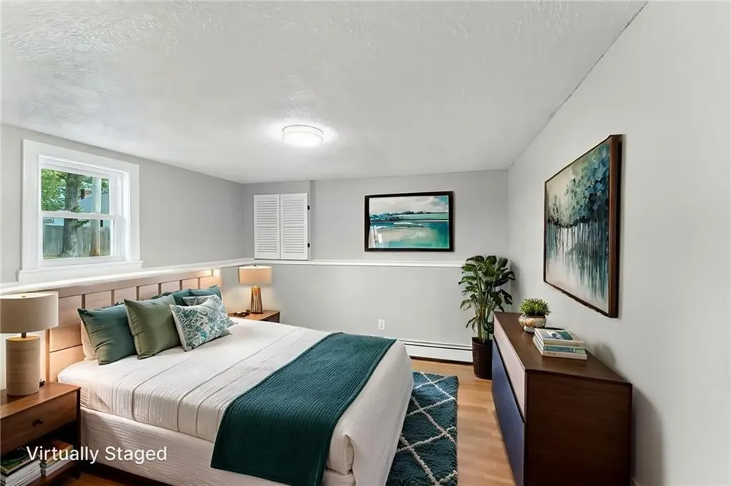 73 Ormsby Avenue Warwick RI 02886