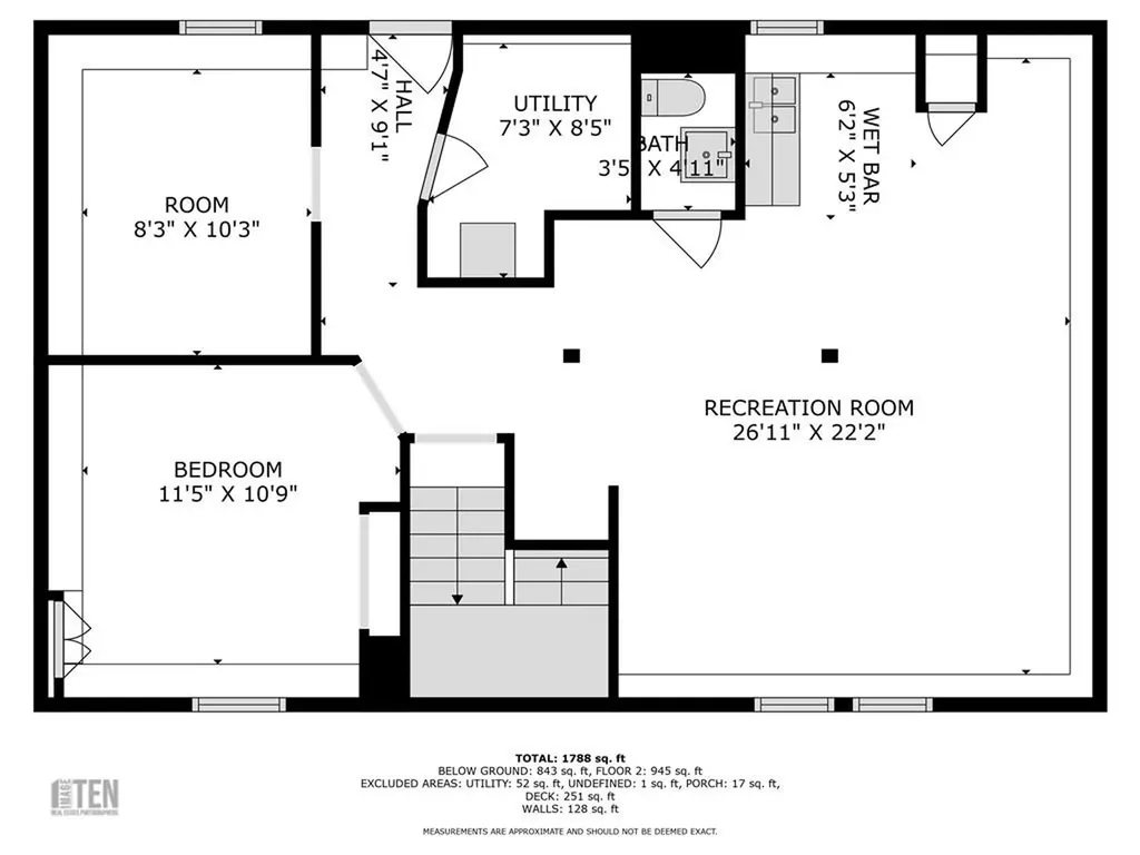 73 Ormsby Avenue Warwick RI 02886