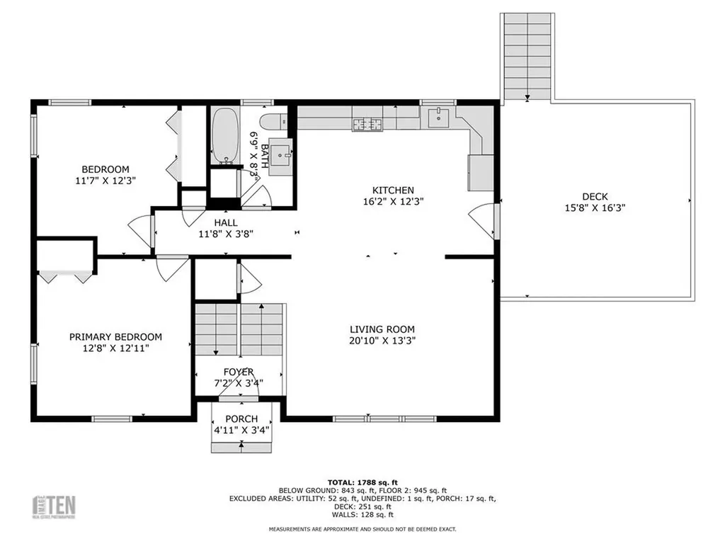 73 Ormsby Avenue Warwick RI 02886