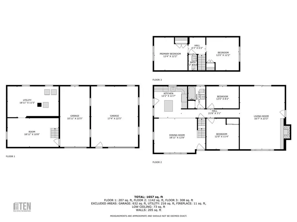 2 King Street Johnston RI 02919