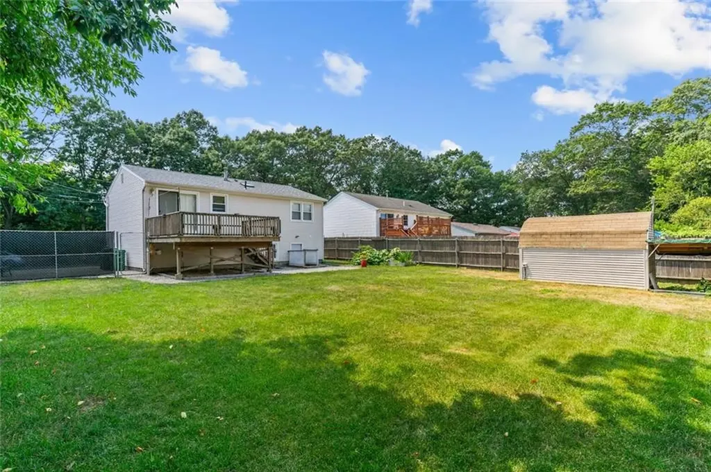 162 Pine Street Warwick RI 02888