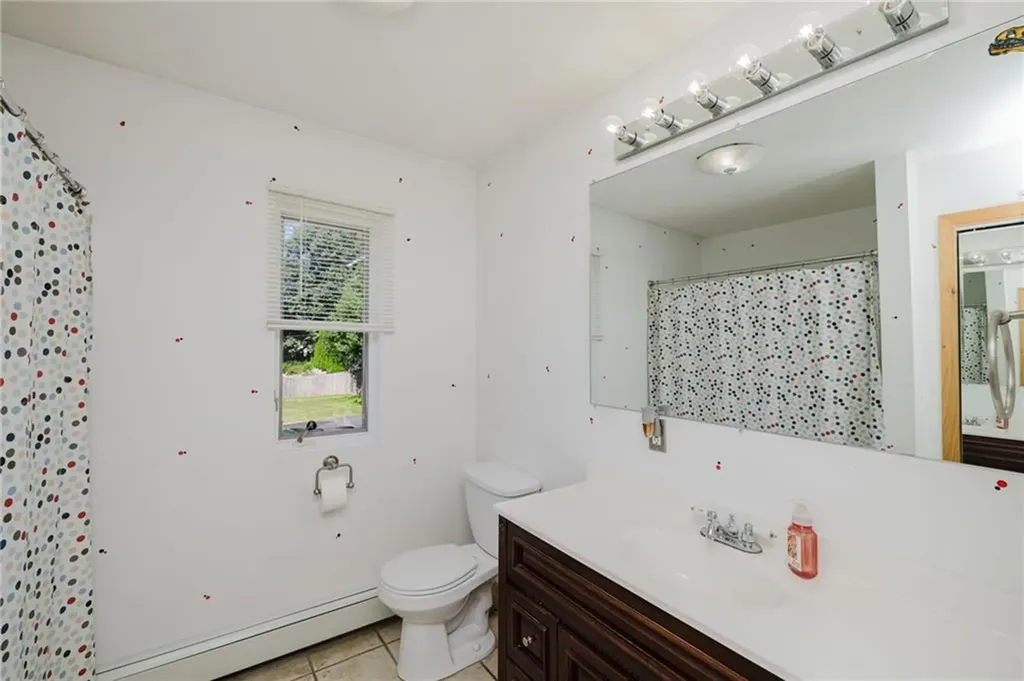 1 Lee Ann Drive Johnston RI 02919