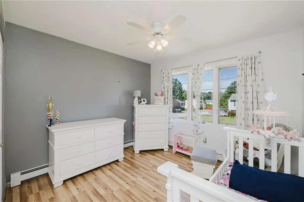 1 Lee Ann Drive Johnston RI 02919
