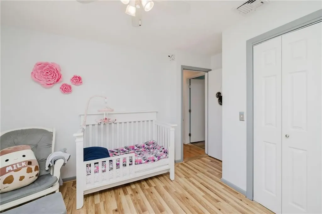 1 Lee Ann Drive Johnston RI 02919