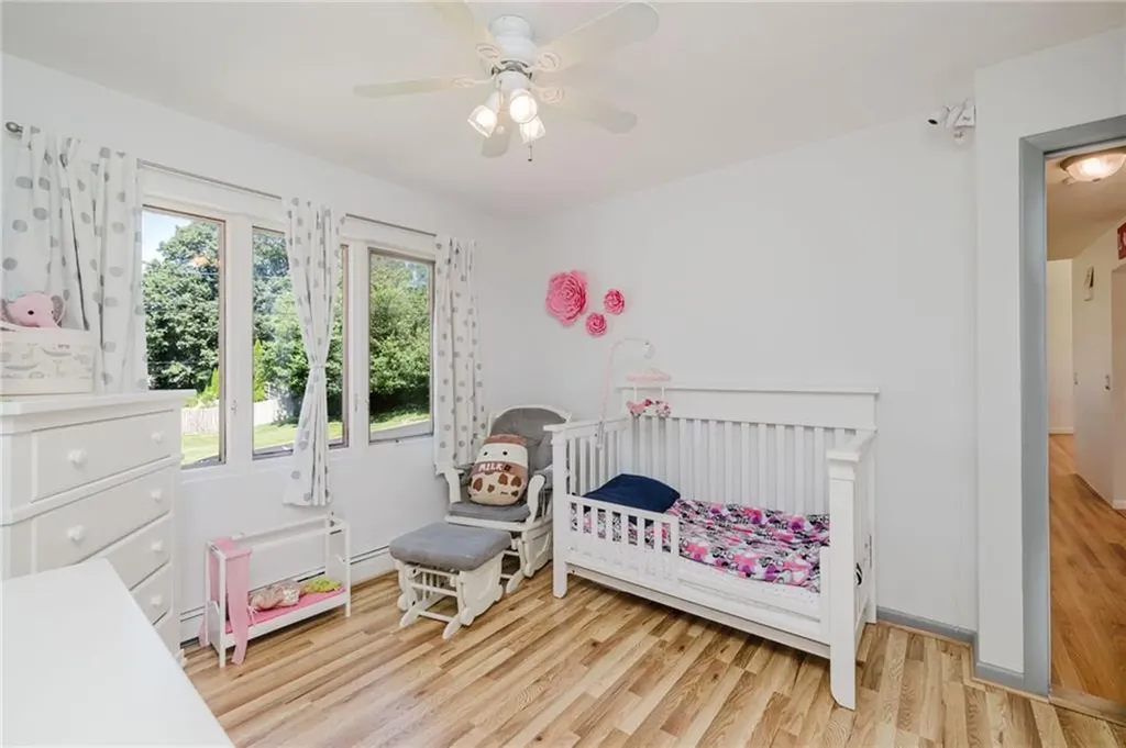 1 Lee Ann Drive Johnston RI 02919