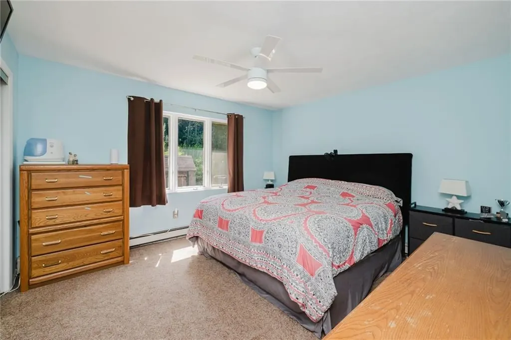 1 Lee Ann Drive Johnston RI 02919