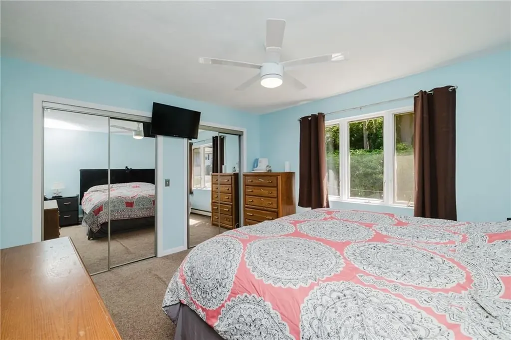 1 Lee Ann Drive Johnston RI 02919