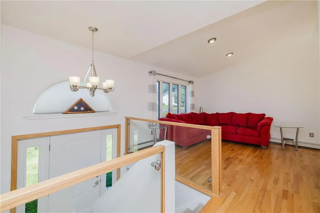 1 Lee Ann Drive Johnston RI 02919