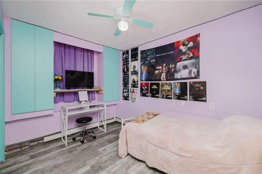 1 Lee Ann Drive Johnston RI 02919
