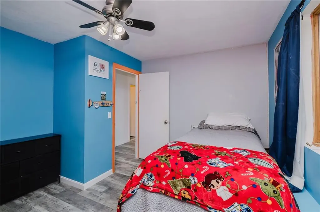 1 Lee Ann Drive Johnston RI 02919