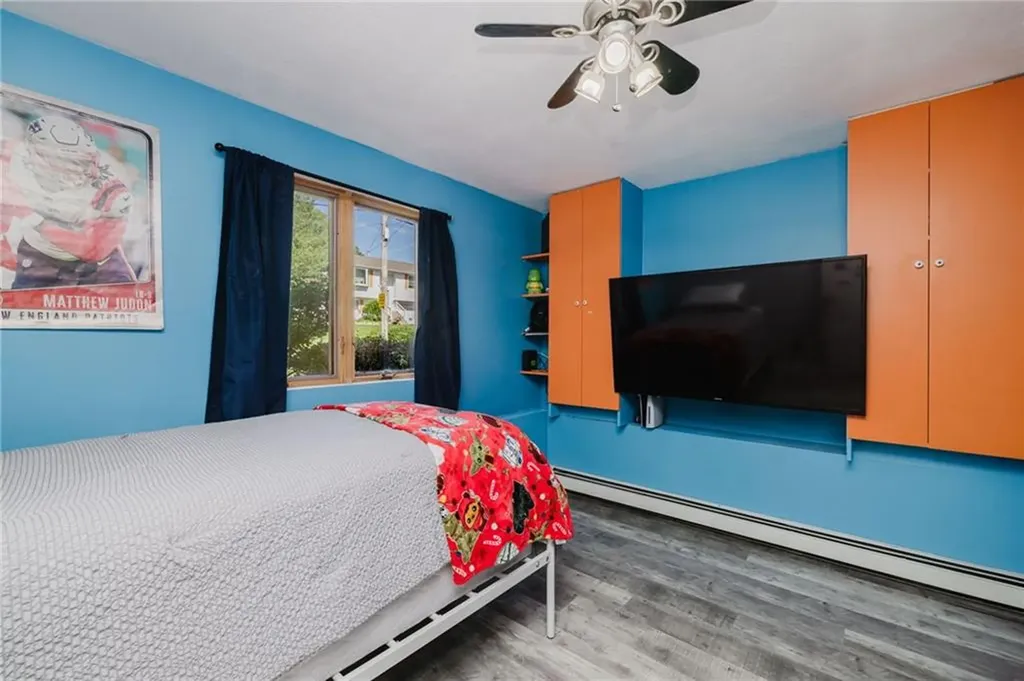 1 Lee Ann Drive Johnston RI 02919