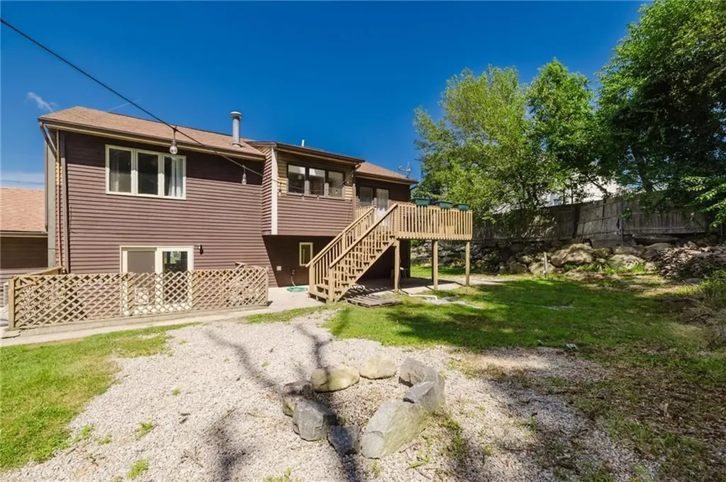1 Lee Ann Drive Johnston RI 02919