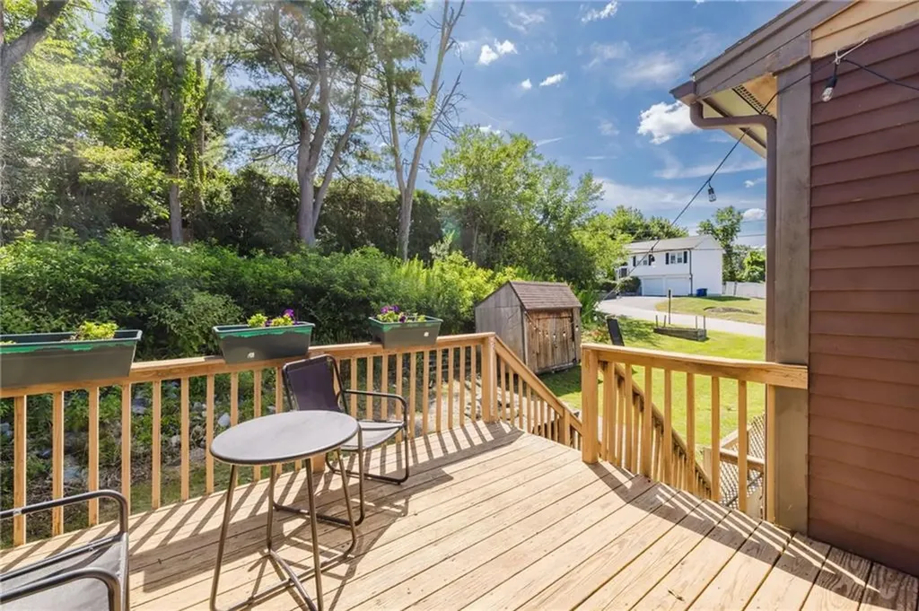 1 Lee Ann Drive Johnston RI 02919