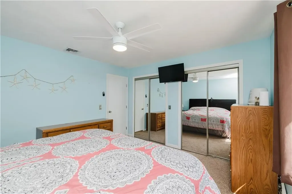 1 Lee Ann Drive Johnston RI 02919