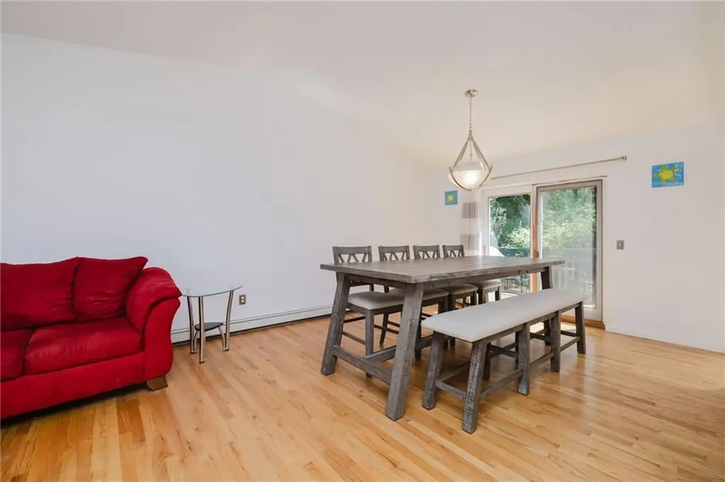 1 Lee Ann Drive Johnston RI 02919