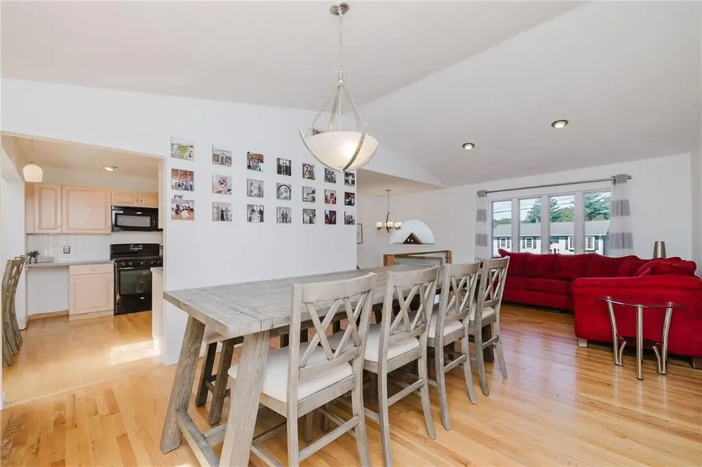 1 Lee Ann Drive Johnston RI 02919