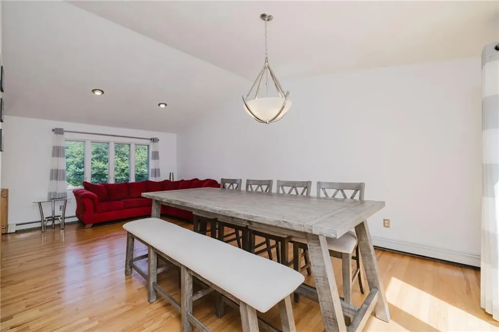 1 Lee Ann Drive Johnston RI 02919
