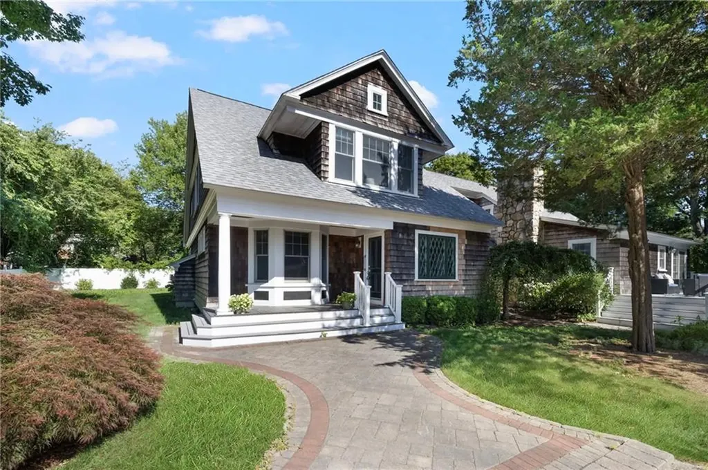 58 Dolphin Avenue Jamestown RI 02835