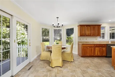 58 Dolphin Avenue Jamestown RI 02835