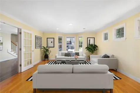 58 Dolphin Avenue Jamestown RI 02835