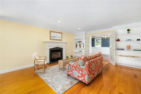 58 Dolphin Avenue Jamestown RI 02835