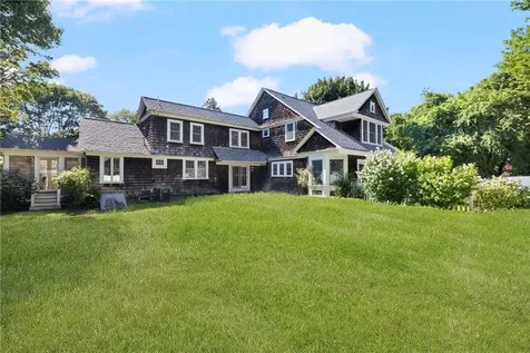 58 Dolphin Avenue Jamestown RI 02835