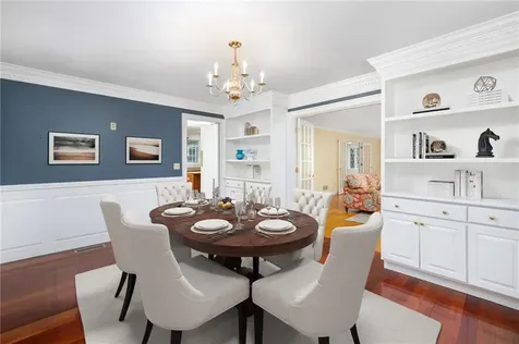 58 Dolphin Avenue Jamestown RI 02835