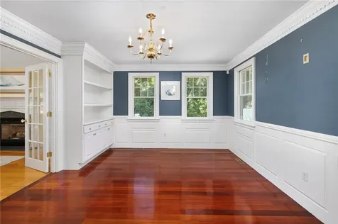 58 Dolphin Avenue Jamestown RI 02835