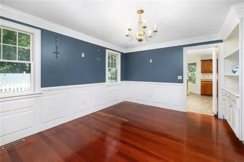 58 Dolphin Avenue Jamestown RI 02835