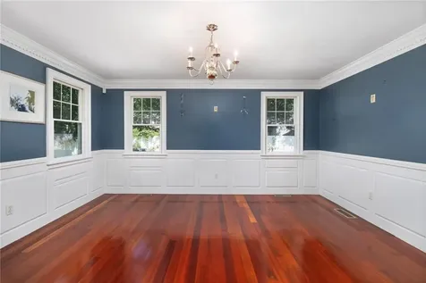 58 Dolphin Avenue Jamestown RI 02835