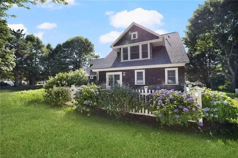 58 Dolphin Avenue Jamestown RI 02835