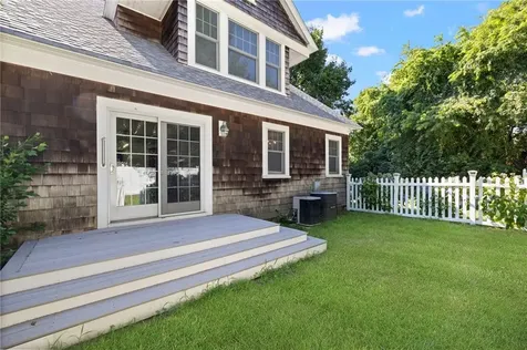 58 Dolphin Avenue Jamestown RI 02835