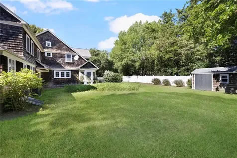 58 Dolphin Avenue Jamestown RI 02835