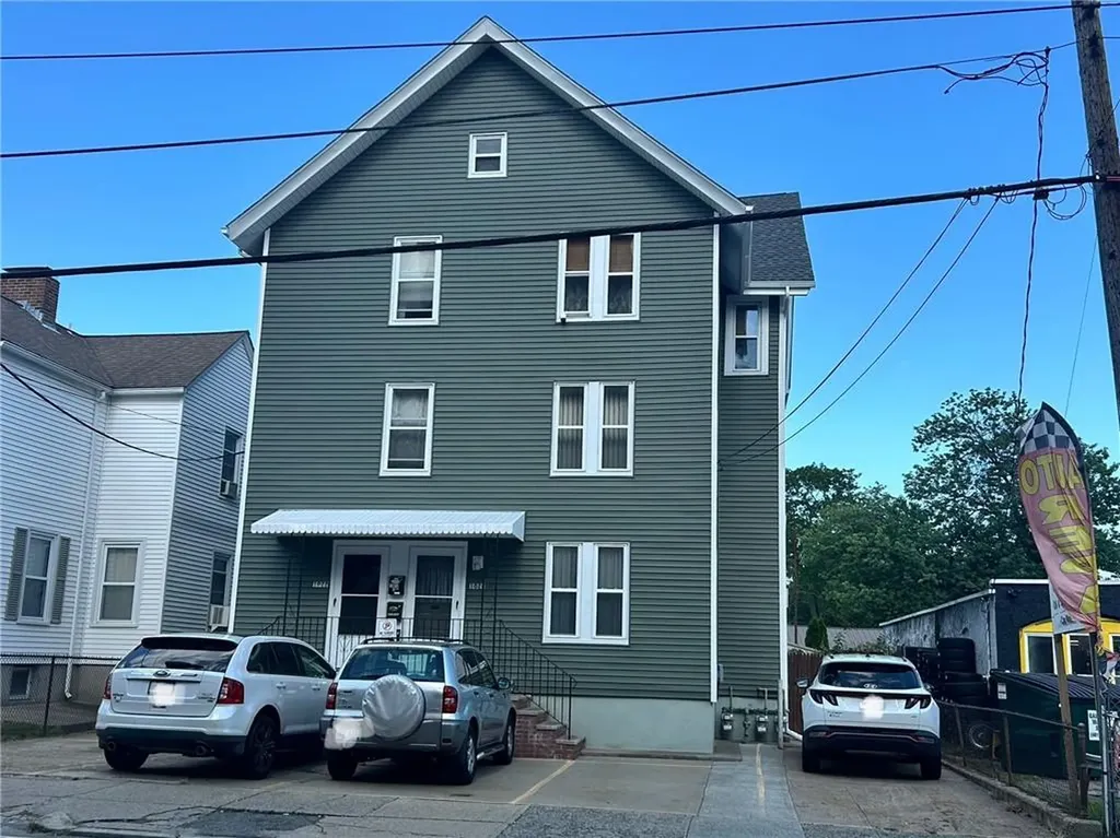 1022 Main Street Pawtucket RI 02860