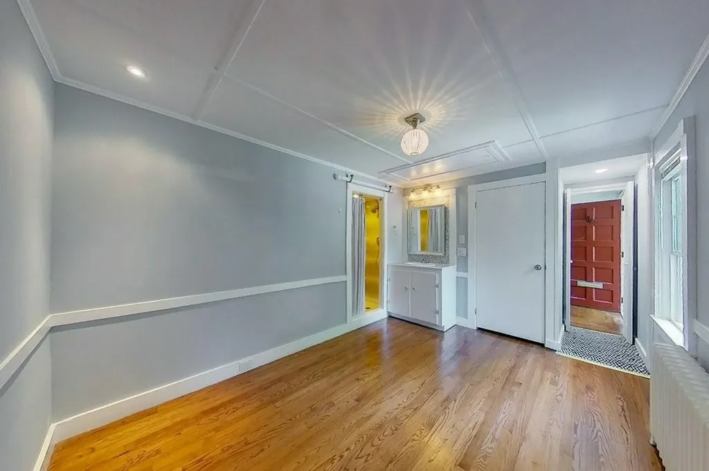 4 Harrison Lane Newport RI 02840