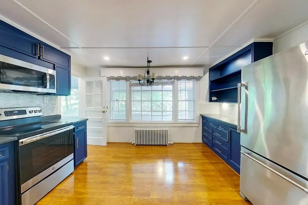 4 Harrison Lane Newport RI 02840