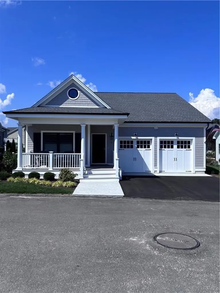 40 Wescott Way Coventry RI 02816