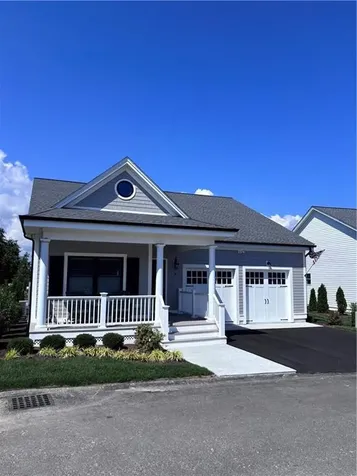 40 Wescott Way Coventry RI 02816