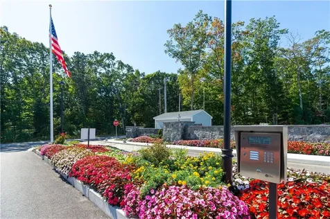 40 Wescott Way Coventry RI 02816