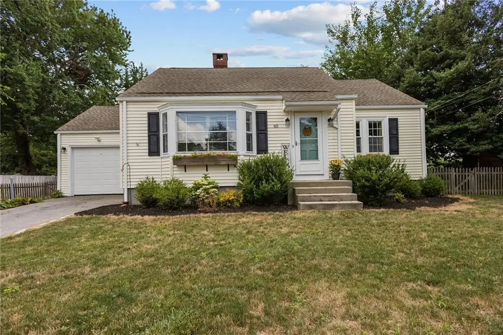 65 Circuit Drive East Providence RI 02915
