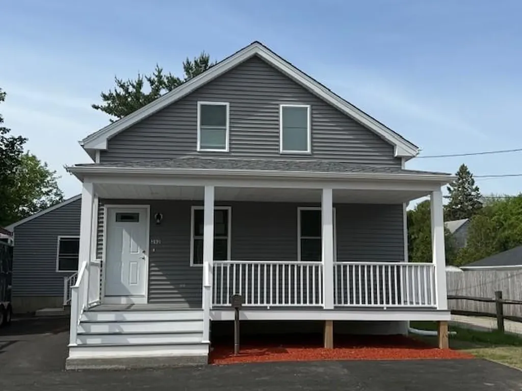 292 Main Avenue Warwick RI 02886