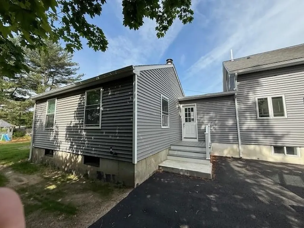 292 Main Avenue Warwick RI 02886