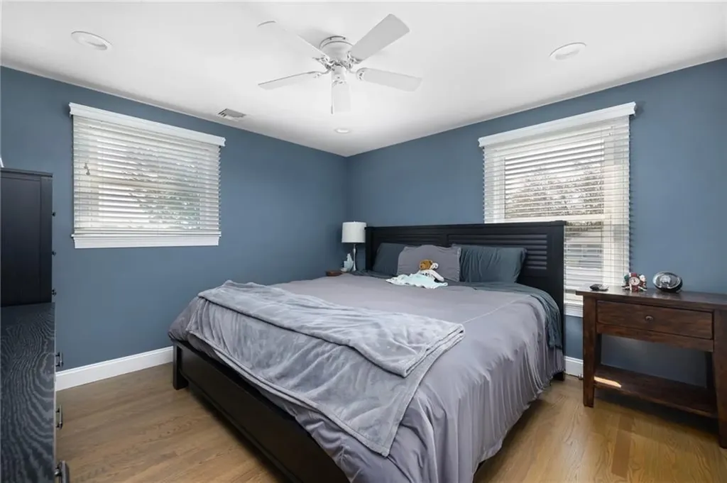 26 Leawood Drive Cranston RI 02920