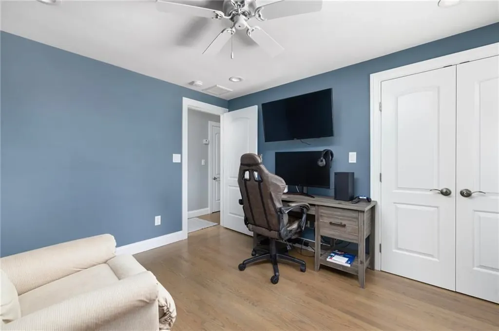 26 Leawood Drive Cranston RI 02920