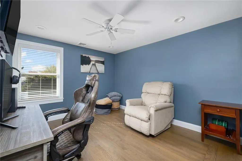 26 Leawood Drive Cranston RI 02920