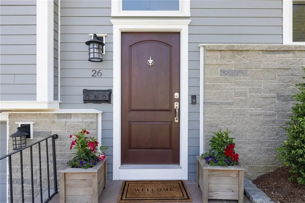 26 Leawood Drive Cranston RI 02920