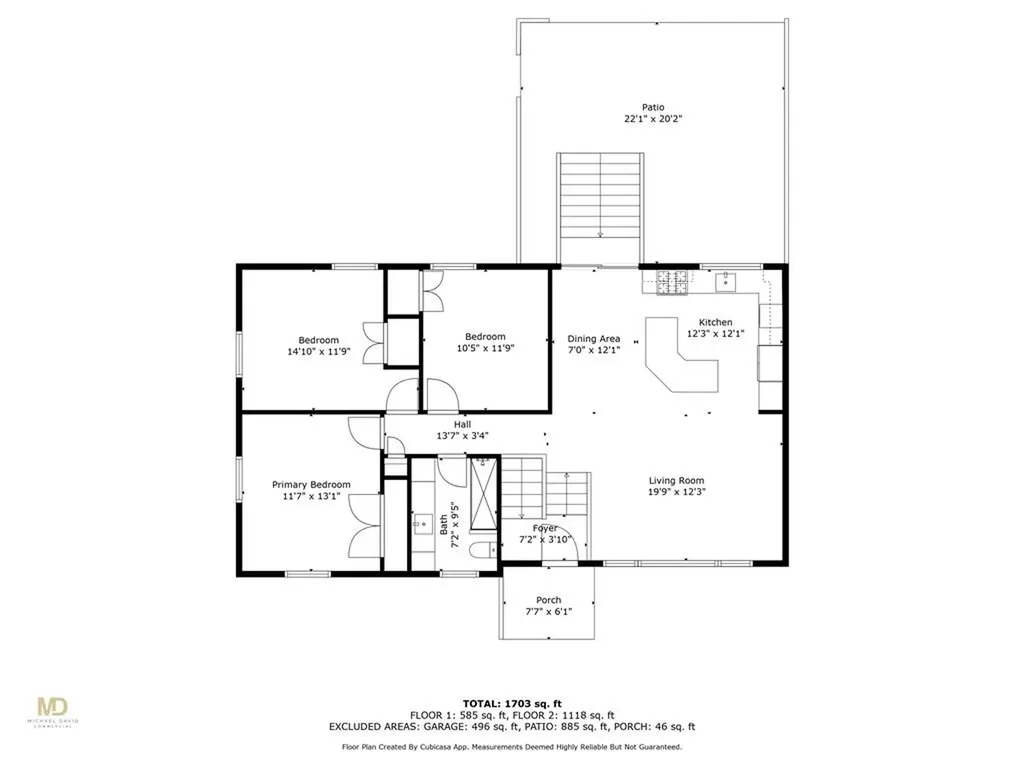 26 Leawood Drive Cranston RI 02920