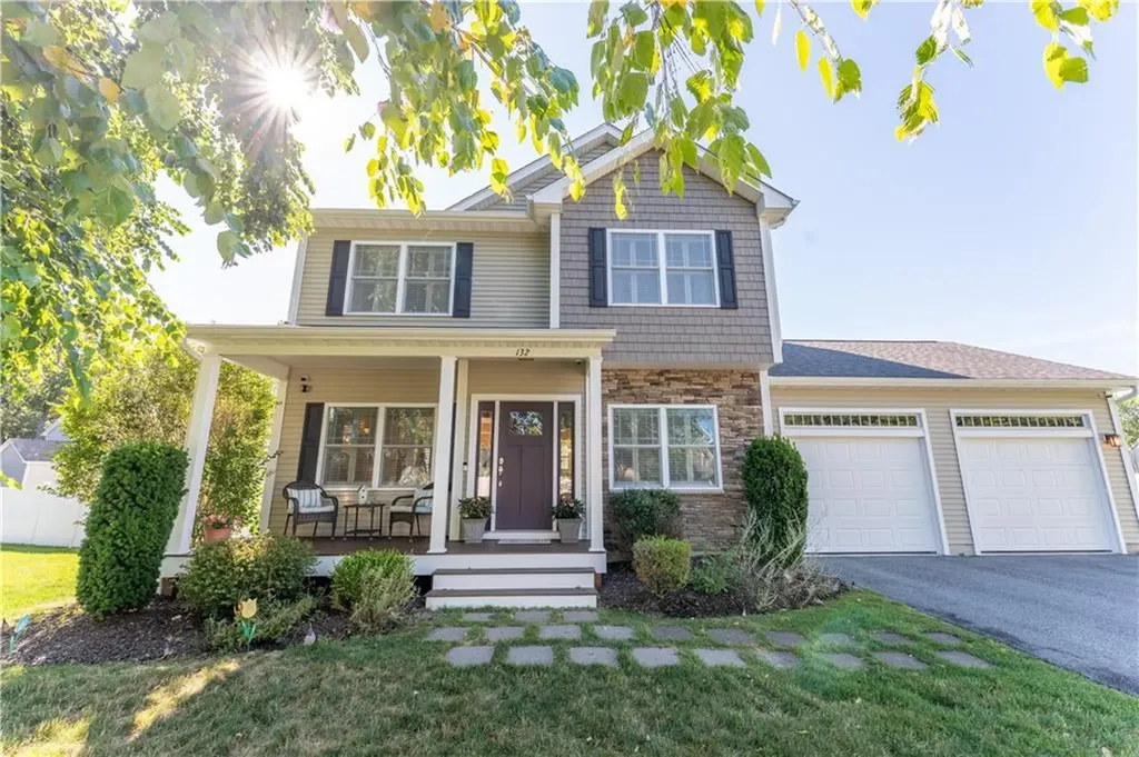 132 Julian Road Warwick RI 02889