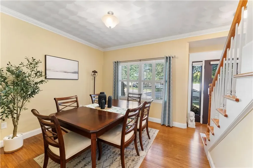 132 Julian Road Warwick RI 02889